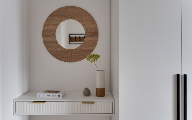 Апартаменты Светлая студия в Мисайлово