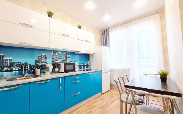 Skyroom Flat