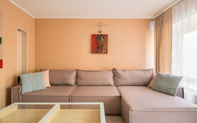 Апартаменты СуткиСпб Невский 74