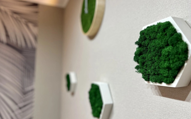 Квартира AppartDeLuxe Коломяжский Проспект 13к3