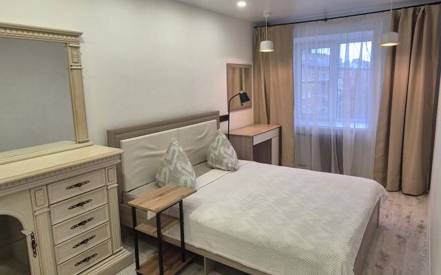 Квартира Оазис