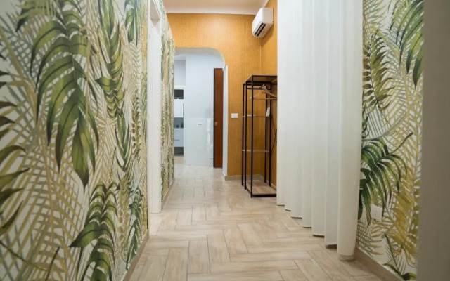 Ночлег и завтрак (B&B) Caracciolo 109