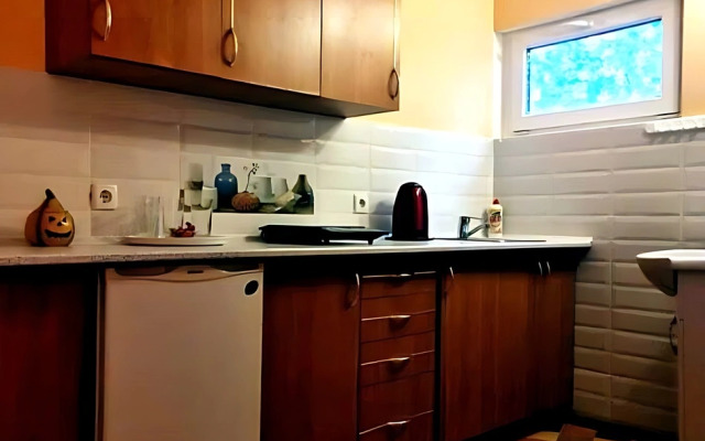 Мини-отель Валентина