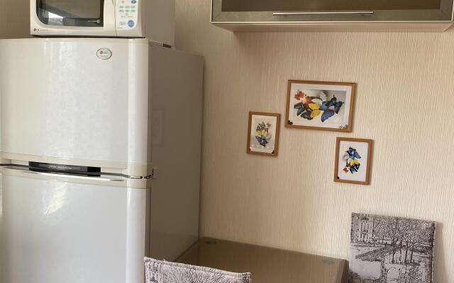 Квартира Косогорная 20