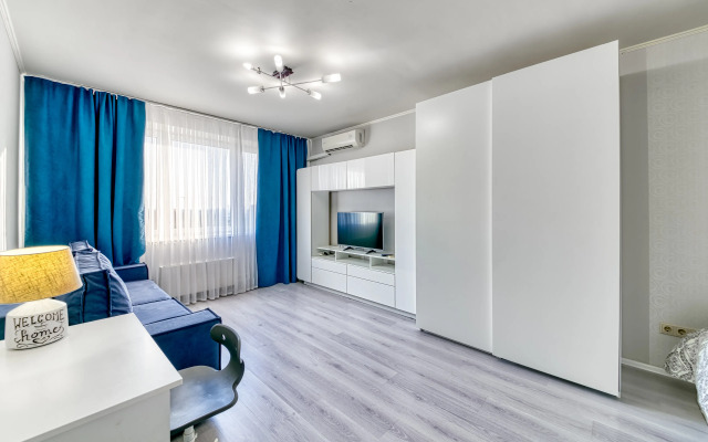 Kotelniki Kuzyminskaya 7 Apartments