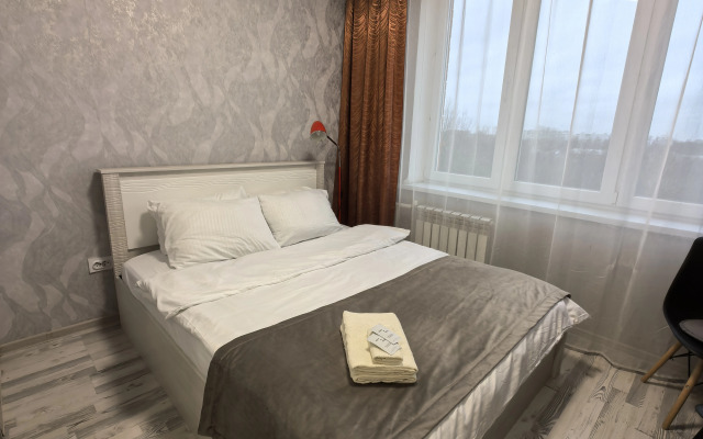 Квартира Счастливая Матрешка на Никитова