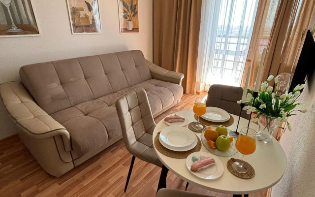 Квартира Добрые Сутки на Стачек