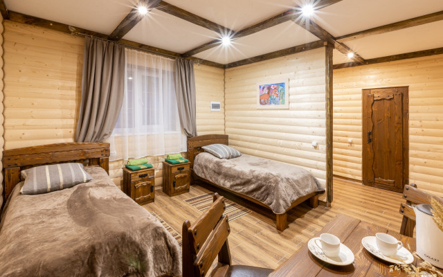Sloboda Guest House