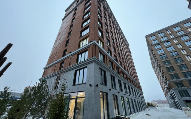 Апартаменты Делюкс Docklands 2