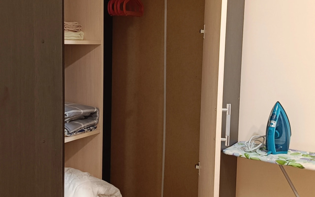 Квартира на Можайского 3/2