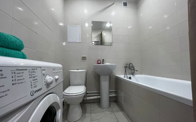 AlexHome Losino-Petrovskiy Kirova 4A Flat