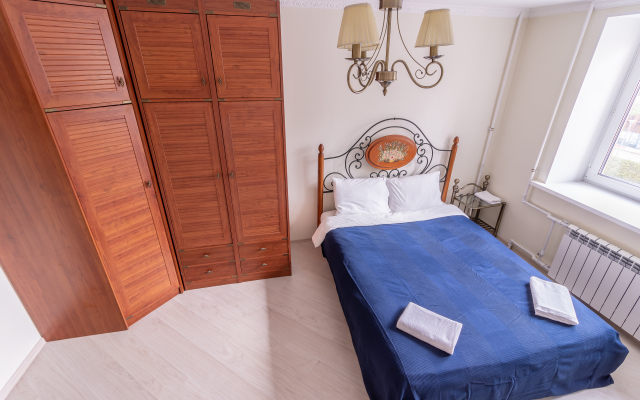 Апартаменты Квартира-52 на Горького 142