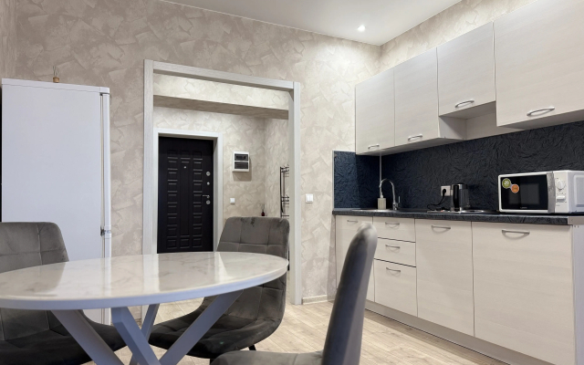 Апартаменты на 8 Этаже