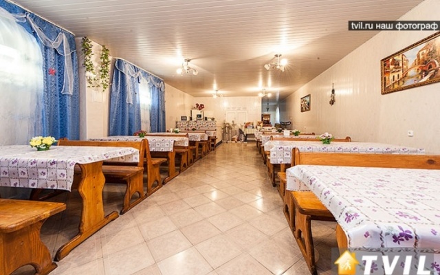 Nadezhda Guest House