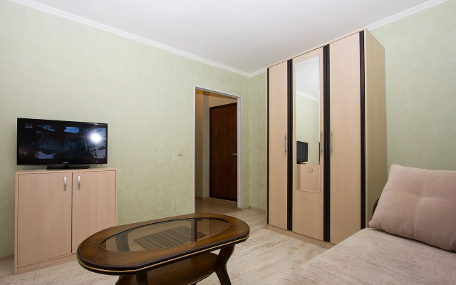 Апартаменты Apart Lux  Калошин переулок