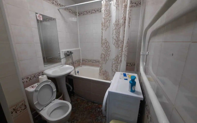 Na Begicheva 5s1 b5/112 Flat