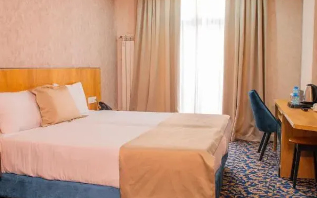 Arion Hotel Baku
