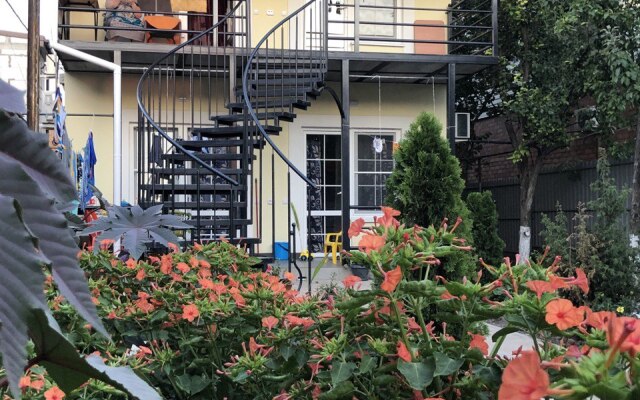 Dunyasha Guest House