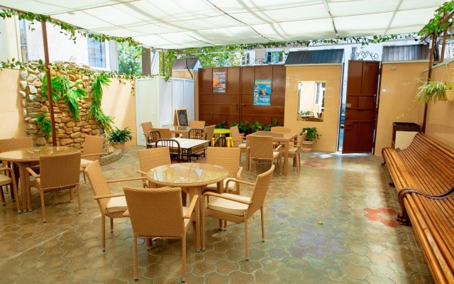 Venera-1 Hotel