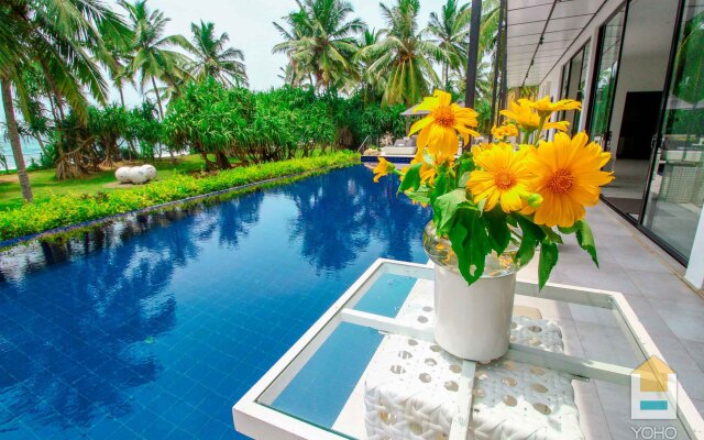 Yoho Green Turtle Villa