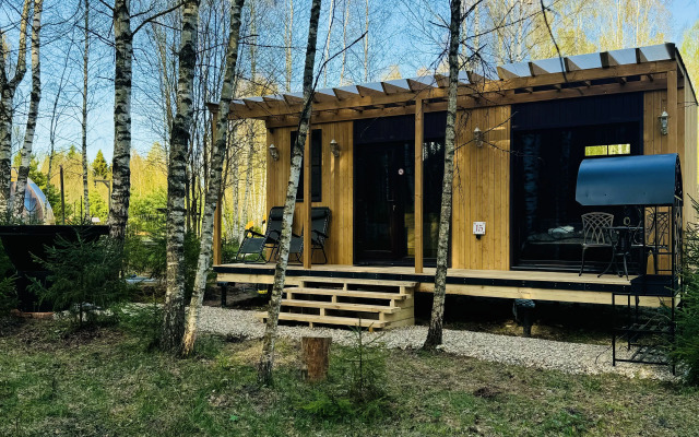 Bagio Glamping