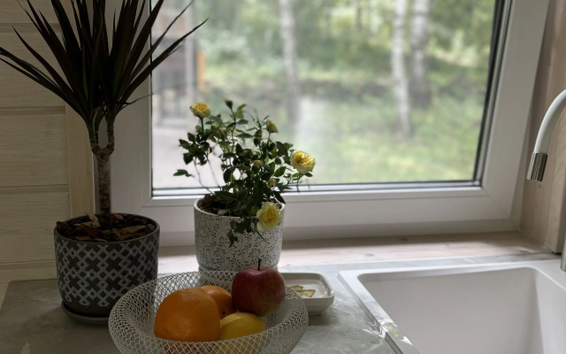 Гостевой дом Душа леса