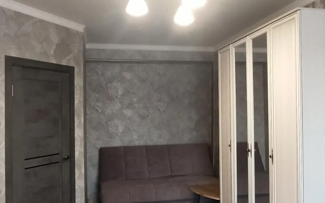 Квартира в Центре в Новом Доме