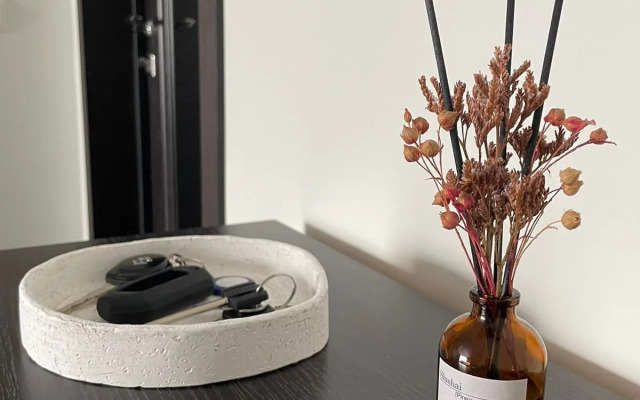 Квартира Уютная Студия Догфрендли на Севере Города Санкт Петербург