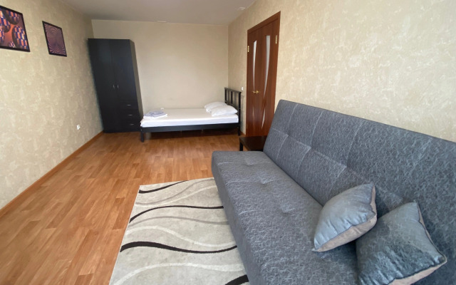 Квартира около ТРЦ Планета