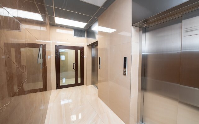 Квартира Маринист на Фонтанной