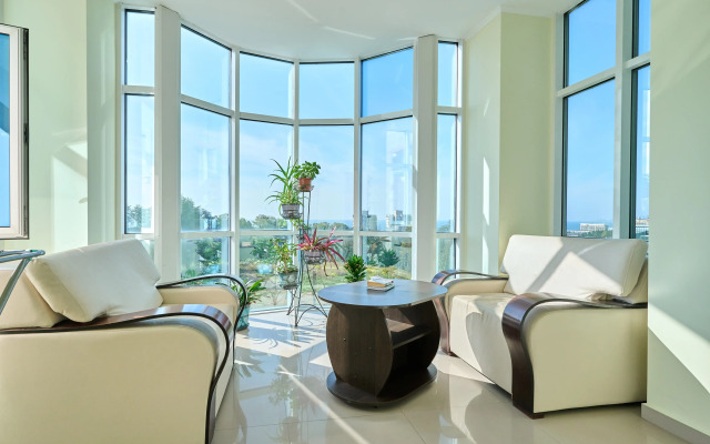 Edelveys Guest House