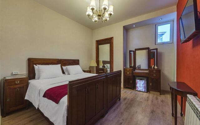 House 52 Boutique-Hotel