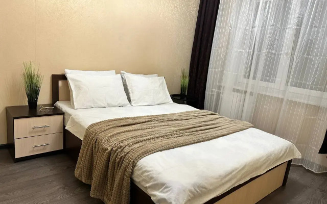24/7, Konditsioner, Tsentr Minska Apartments