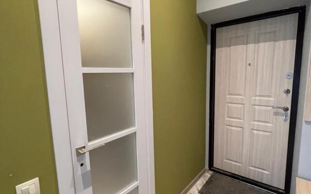 Comfort 2:0 Apartments
