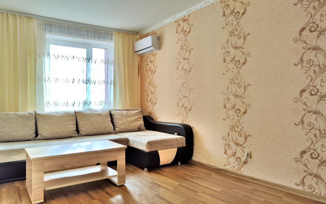 Panda Home Vozle Tts Ostrov I Tts Kristall Flat