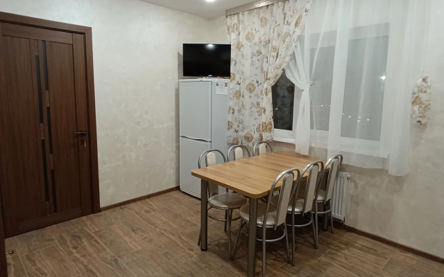 Гостевой дом Уголок Мечты