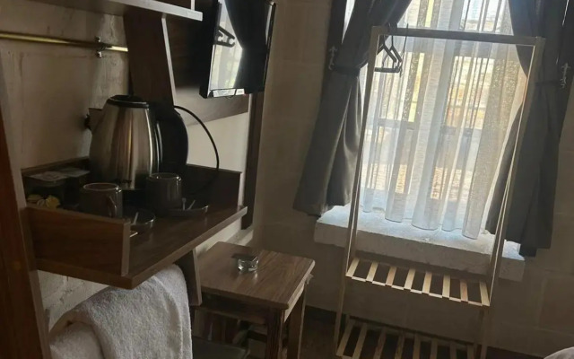 Хостел Ezel Hanim Konagi