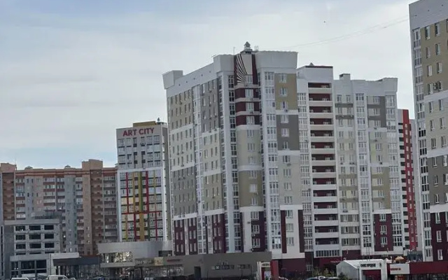 Квартира c дизaйнepским ремонтoм