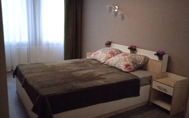 Uyutnaya Kvartira Na Lazarevskoj Apartments