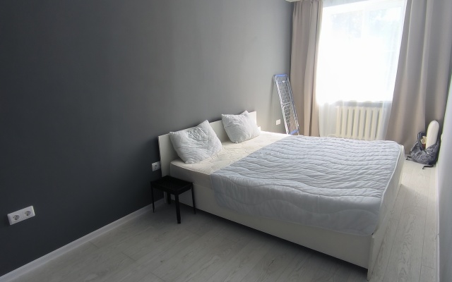 U Metro Lermontovskiy Prospekt Flat
