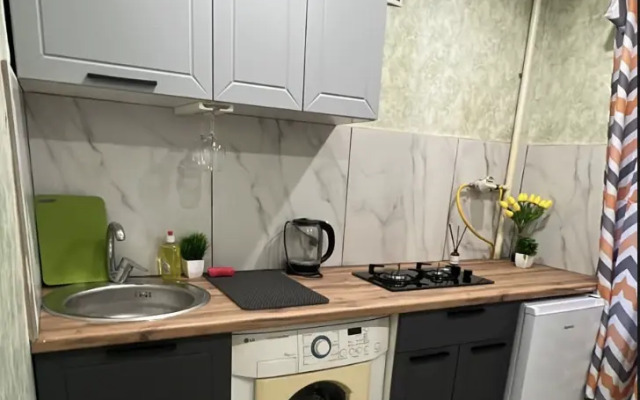 Апартаменты в центре