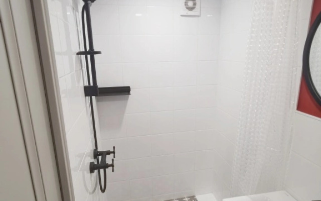 Апартаменты 1 на Васильевском острове (8ВО1)