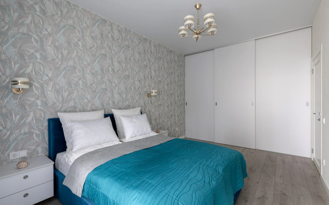 Квартира Питерский Комфорт на Московской