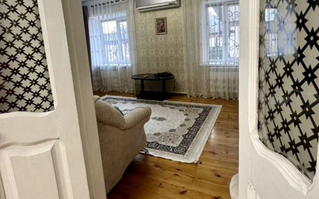 u Morya v Derbente Private House