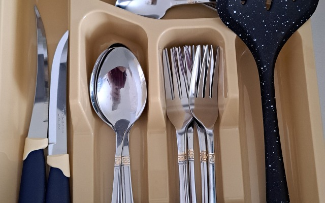 Апартаменты Квартирка