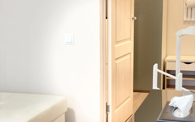 Bely Pesok Apartments