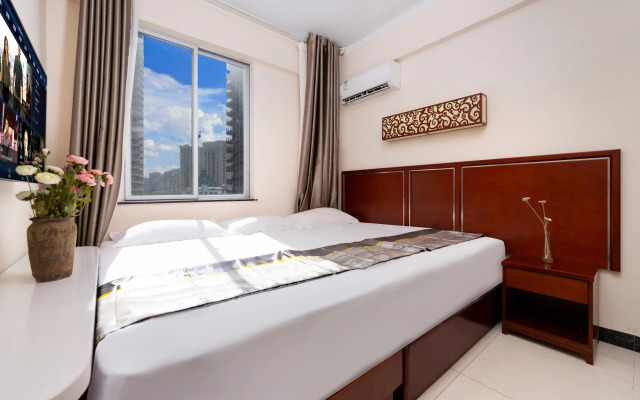 Syn-Khay Hotel