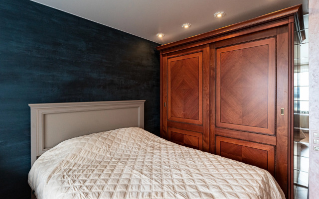 Квартира Стиль и уют в отличной локации