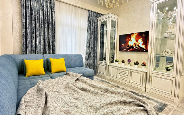 Апартаменты Boulevard by Royal rentals