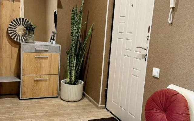 Квартира Комфоpтная 1-Комнатная в Центpе Гоpодa